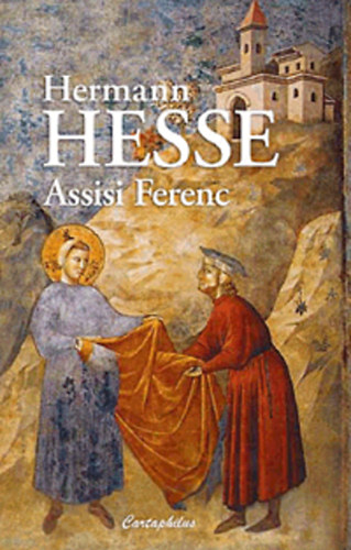 Assisi Ferenc