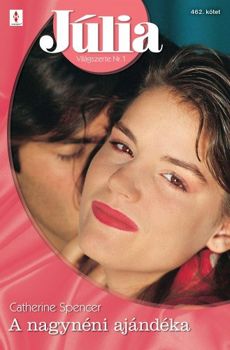 J�lia 462. (A nagyn�ni aj�nd�ka)