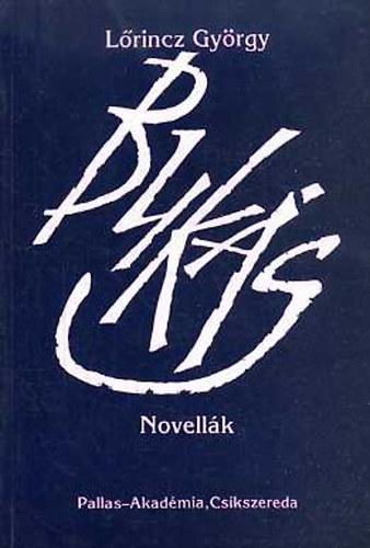 Buks (Novellk)