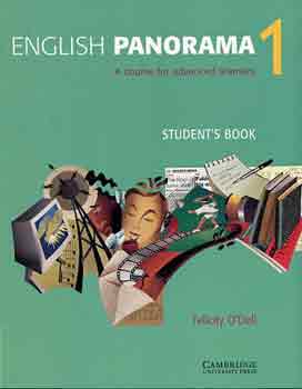 Felicity O'Dell - English Panorama (Student s Book) Level 1