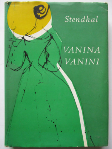 Vanina vanini