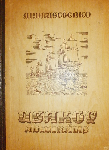 Usakov admir�lis