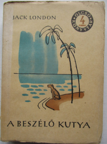 A besz�l� kutya