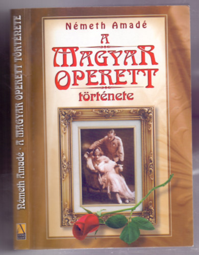 A magyar operett t�rt�nete