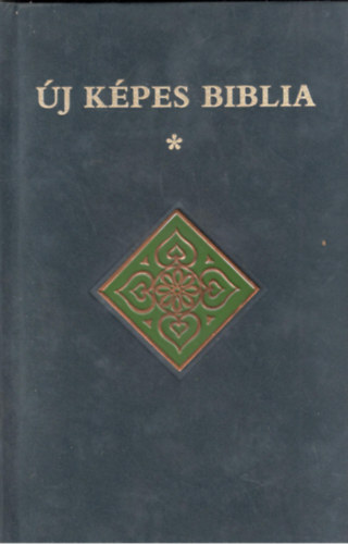 j kpes Biblia I-III.