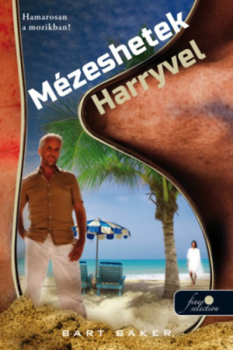 Mzeshetek Harryvel