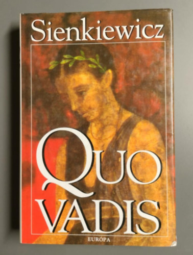 Quo vadis