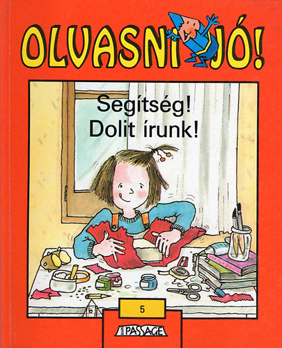 Fanny Joly - Segtsg! Dolit runk!