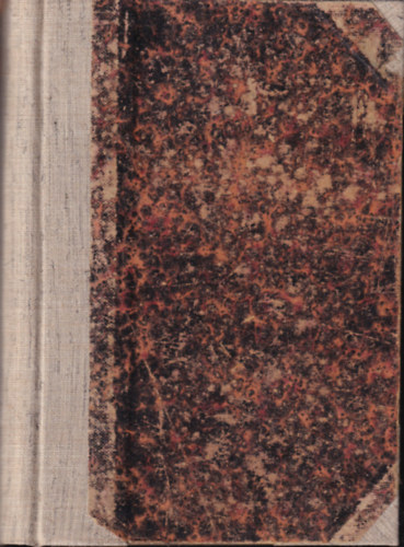 Dr. Sebesty�n Gyula - A magyar nemzet t�rt�nete polg�ri �s fels�bb le�nyiskol�k sz�m�ra