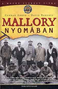 Mallory nyomban