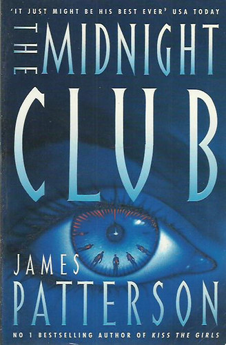 James Patterson - The Midnight Club