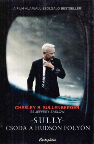 Sully - Csoda a Hudson folyn