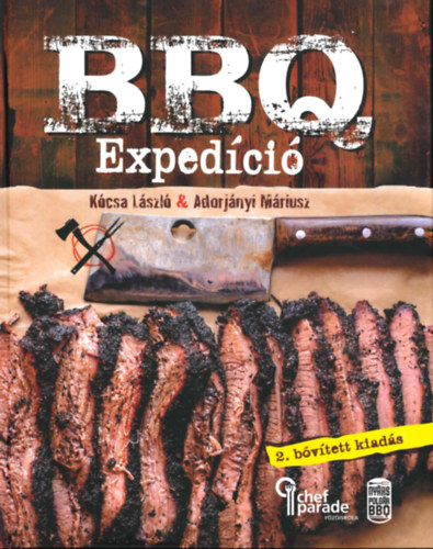 BBQ Exped�ci�