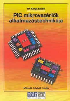 PIC mikrovez�rl�k alkalmaz�stechnik�ja +CD