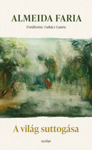 A vil�g suttog�sa