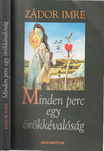 Minden perc egy rkkvalsg