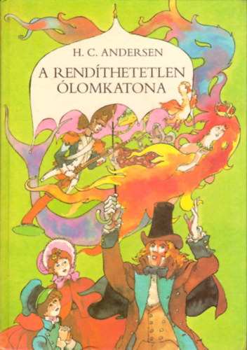 A rendthetetlen lomkatona