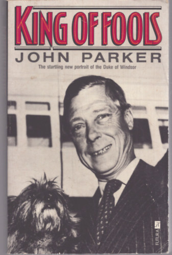 John Parker - King of Fools