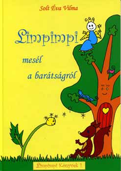 Limpimpi mesl a bartsgrl