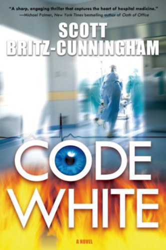 Scott Britz-Cunningham - Code White