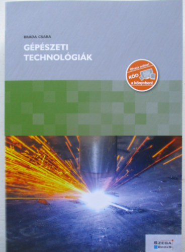 Gpszeti technolgik