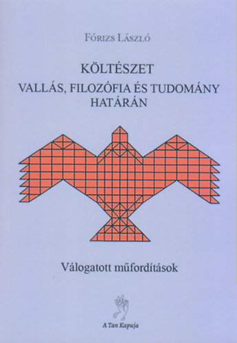 K�lt�szet vall�s, filoz�fia �s tudom�ny hat�r�n