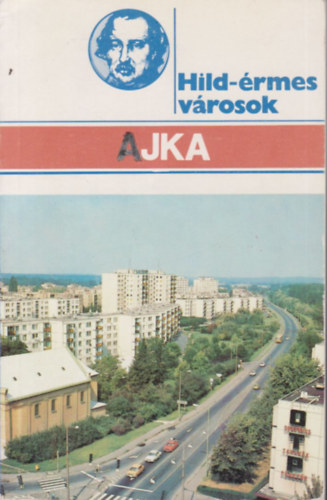 Ajka (Hild-rmes vrosok)