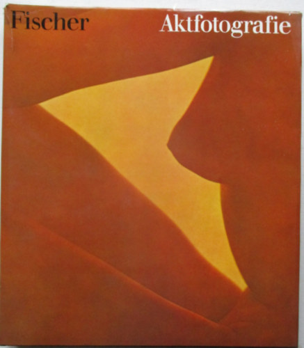 Klaus Fischer - Aktfotografie
