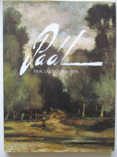 Pal Lszl 1846-1879