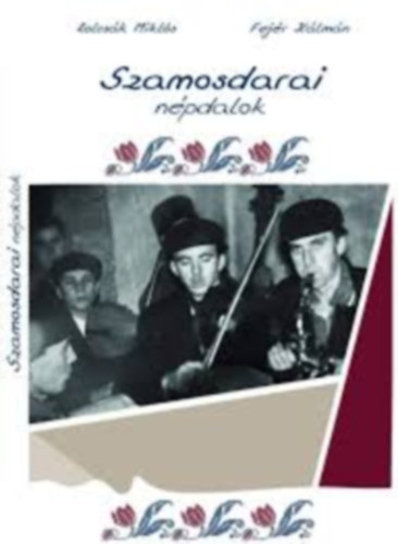 Szamosdarai npdalok