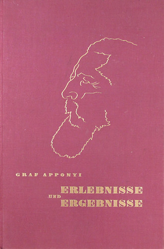 Erlebnisse und Ergebnisse