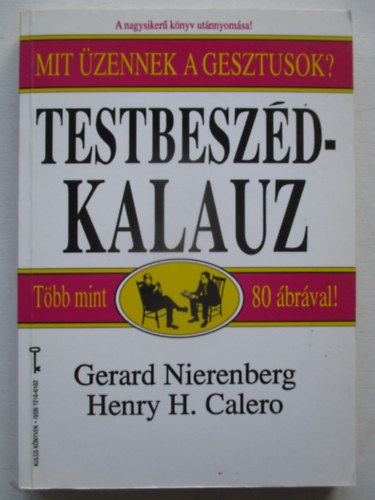 Testbeszdkalauz