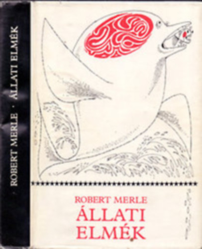 �llati elm�k   (teljes illusztr�lt kiad�s)