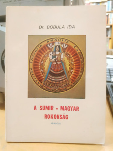 A sumir-magyar rokons�g k�rd�se