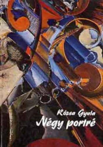 Ngy portr (A Munkcsy-dj nemzedke)