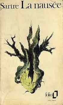 Jean-Paul Sartre - La naus�e