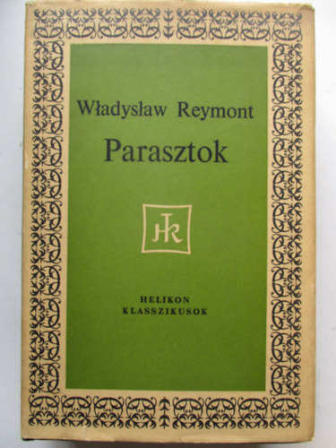 Parasztok