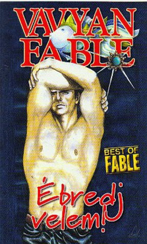 bredj velem! (Best of Fable)