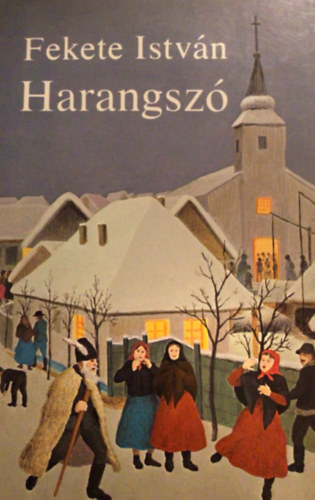 Harangsz  (Emigrns kiads)