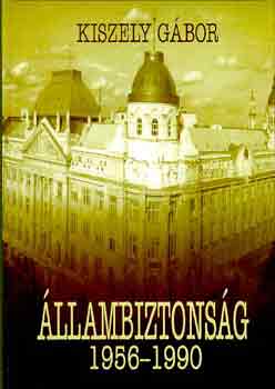 llambiztonsg 1956-1990