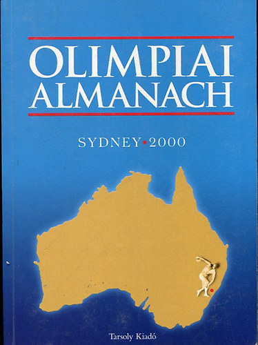 Olimpiai almanach (Sydney 2000)
