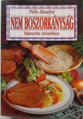 Nem boszorkányság - háztartás takarékon