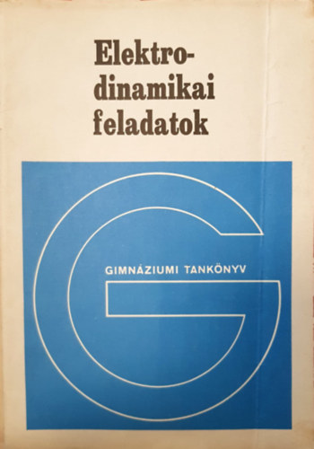 Elektrodinamikai feladatok