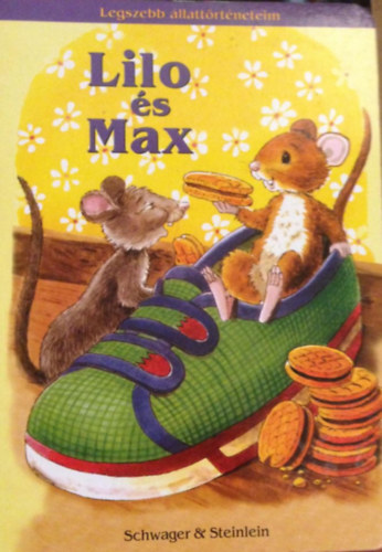 Lilo s Max