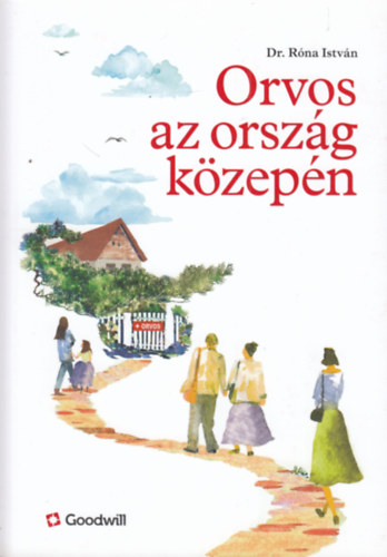 Orvos az orsz�g k�zep�n