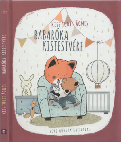 Babar�ka kistestv�re