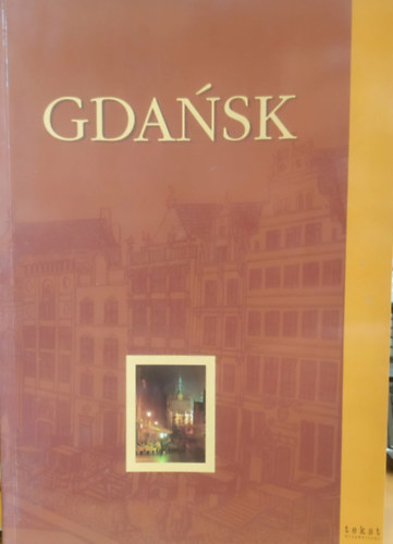 Gda�sk (tekst widawnictwo)