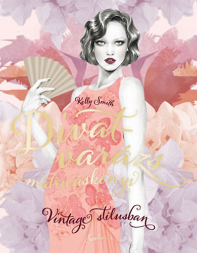 Divatvarzs matricsknyv