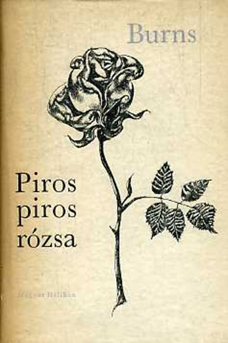 Piros, piros rzsa
