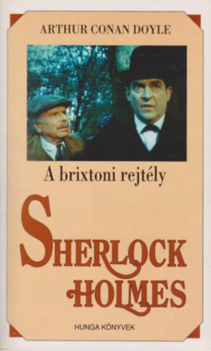 Sherlock Holmes: A brixtoni rejtly